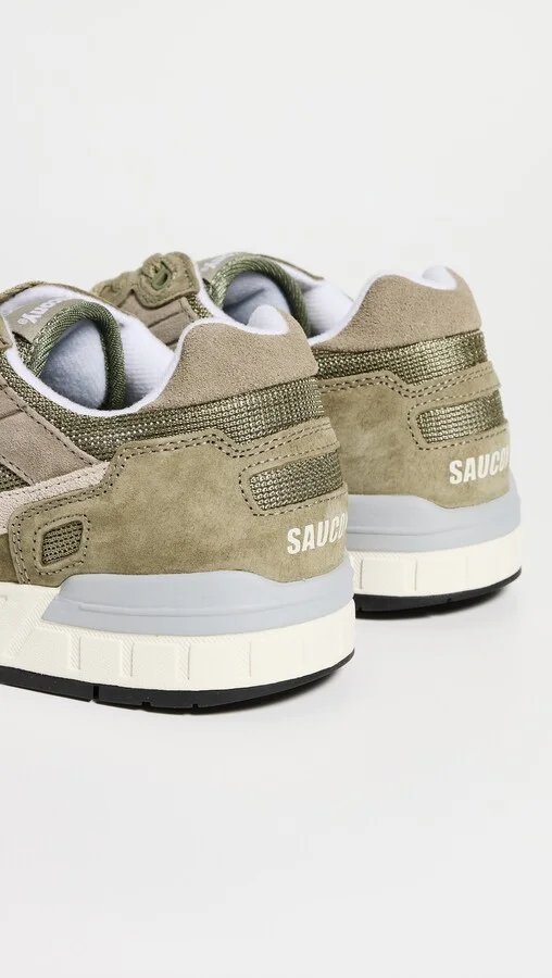 Saucony Shadow 5000 Sneakers - Image 4