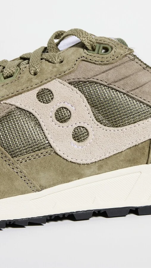 Saucony Shadow 5000 Sneakers - Image 5