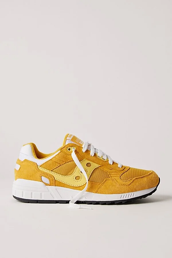 Saucony Shadow 5000 Sneakers - Image 3