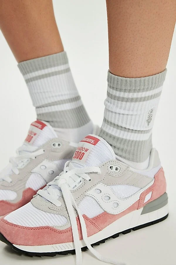 Saucony Shadow 5000 Sneakers - Image 2