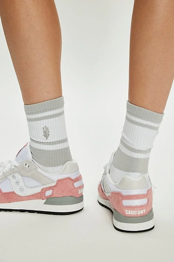 Saucony Shadow 5000 Sneakers - Image 3