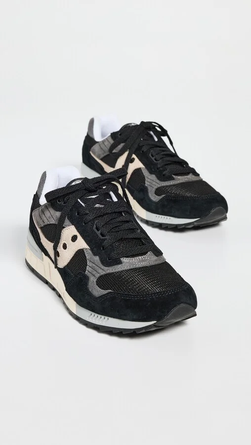 Saucony Shadow 5000 Sneakers - Image 3