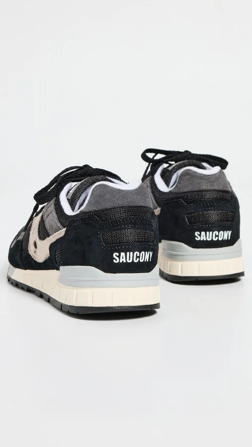 Saucony Shadow 5000 Sneakers - Image 4