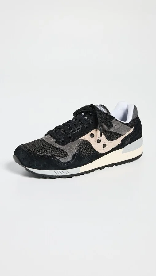 Saucony Shadow 5000 Sneakers - Image 5
