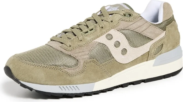Saucony Shadow 5000 Sneakers
