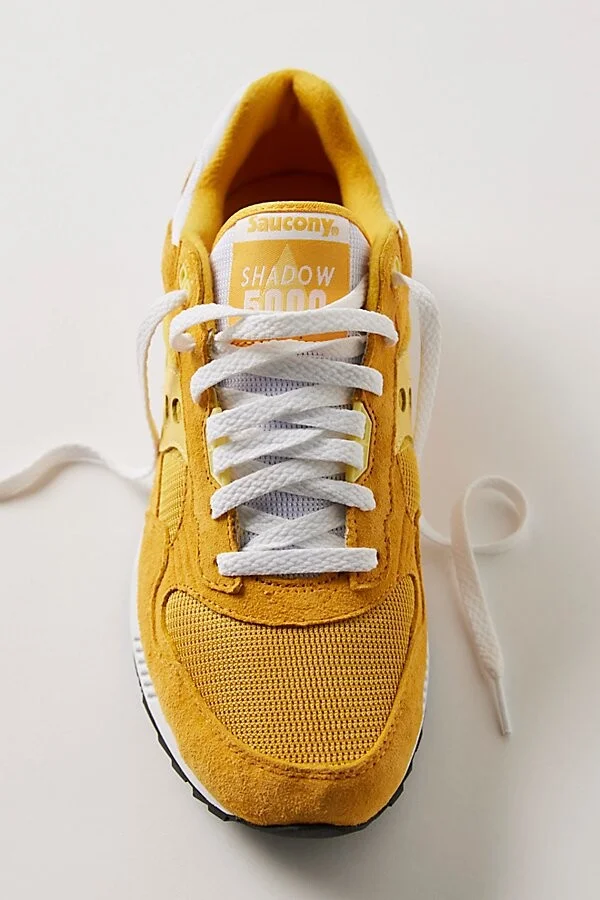 Saucony Shadow 5000 Sneakers