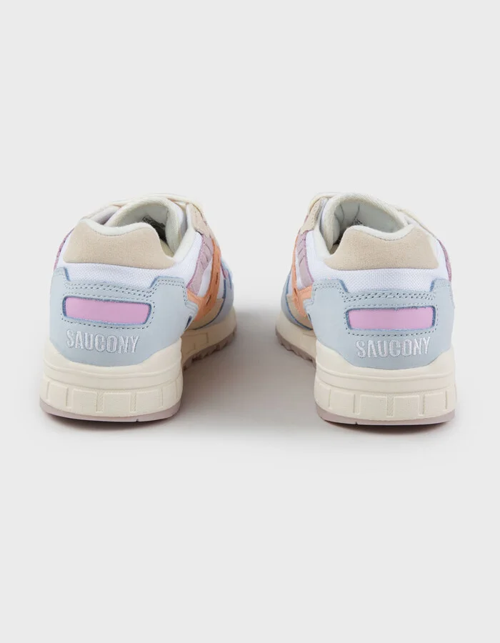SAUCONY Shadow 5000 Womens Shoes - Image 4