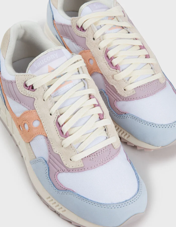 SAUCONY Shadow 5000 Womens Shoes - Image 6