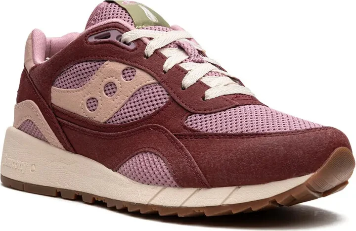 Saucony Shadow 6000 "Mushroom" sneakers - Image 2