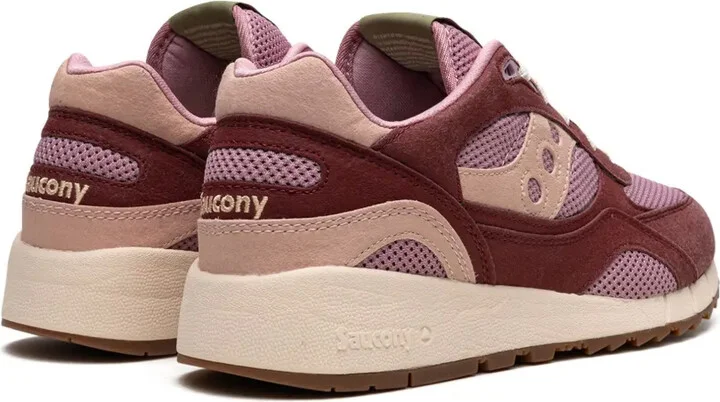 Saucony Shadow 6000 "Mushroom" sneakers - Image 3