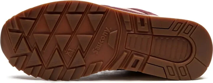 Saucony Shadow 6000 "Mushroom" sneakers - Image 4