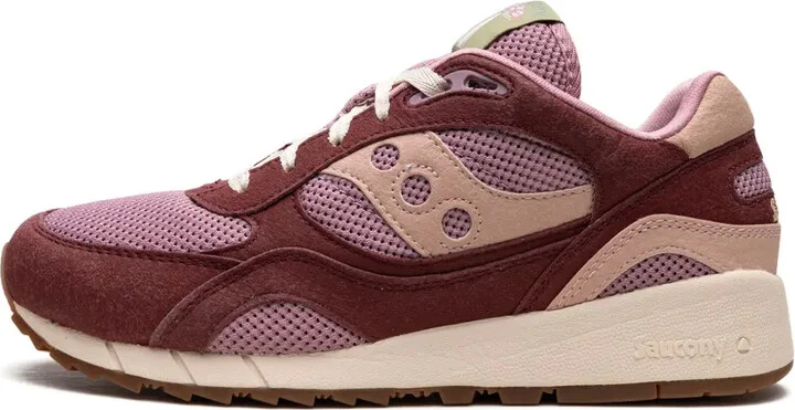 Saucony Shadow 6000 "Mushroom" sneakers - Image 5
