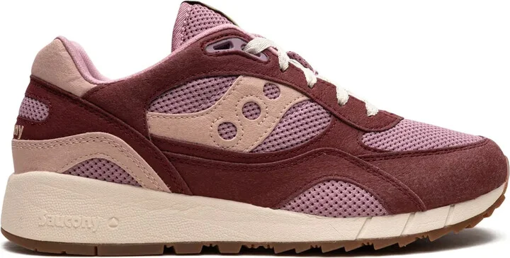 Saucony Shadow 6000 "Mushroom" sneakers