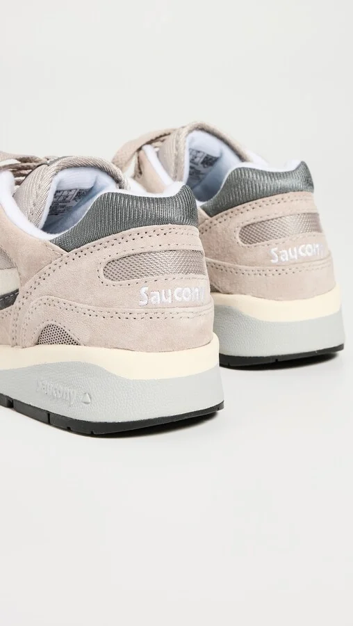Saucony Shadow 6000 Sneakers - Image 2