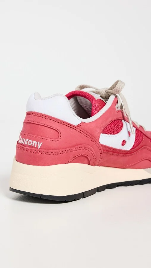 Saucony Shadow 6000 Sneakers - Image 2