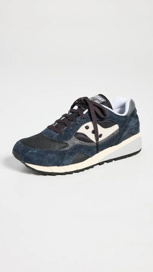 Saucony Shadow 6000 Sneakers - Image 3