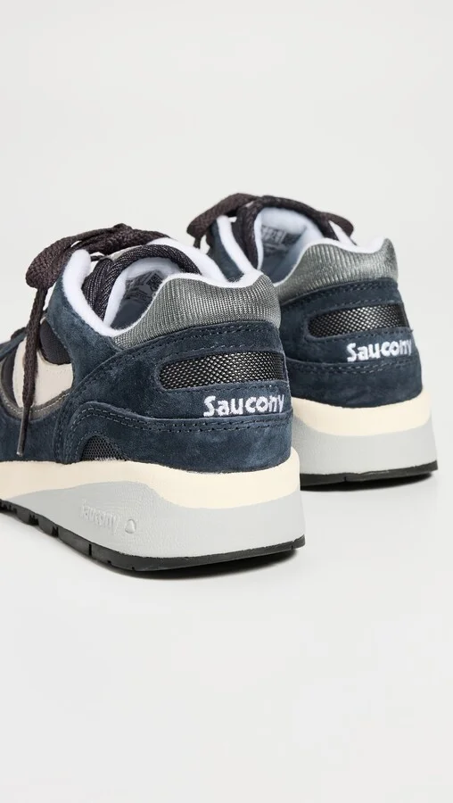 Saucony Shadow 6000 Sneakers - Image 4