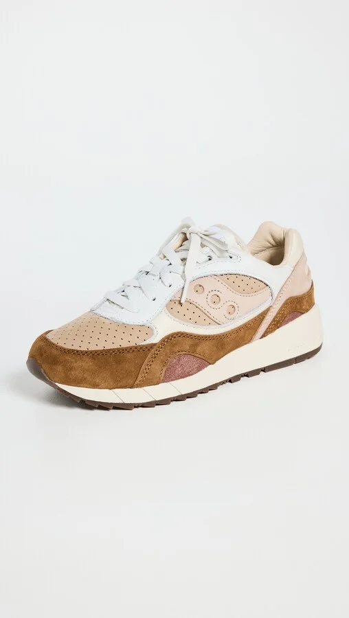 Saucony Shadow 6000 Sneakers - Image 2