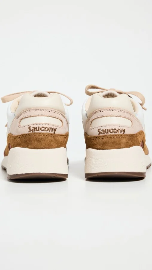 Saucony Shadow 6000 Sneakers - Image 5