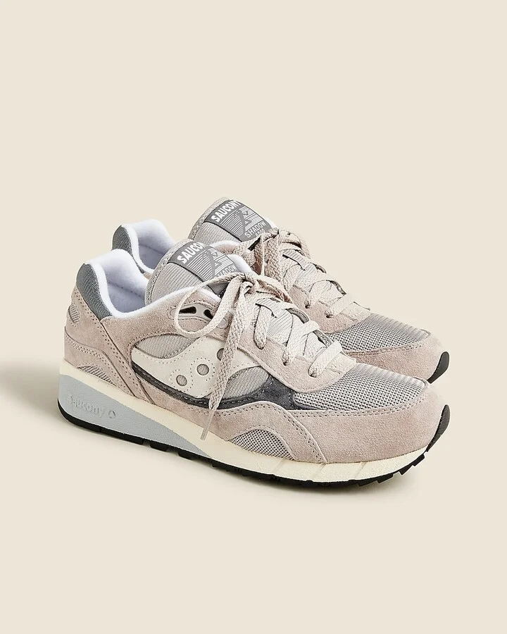 Saucony® Shadow 6000 sneakers