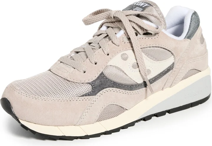 Saucony Shadow 6000 Sneakers