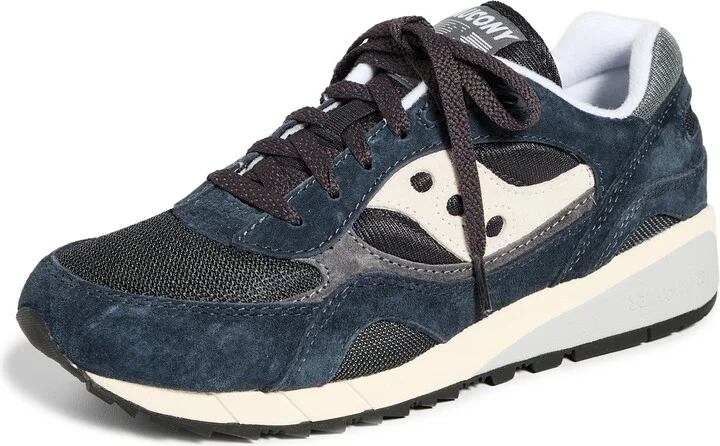 Saucony Shadow 6000 Sneakers