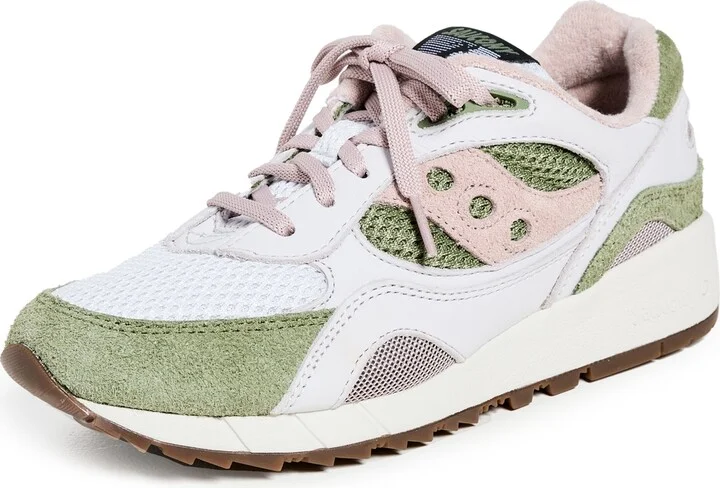 Saucony Shadow 6000 Sneakers