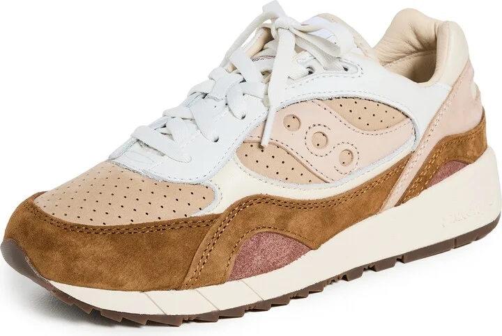 Saucony Shadow 6000 Sneakers