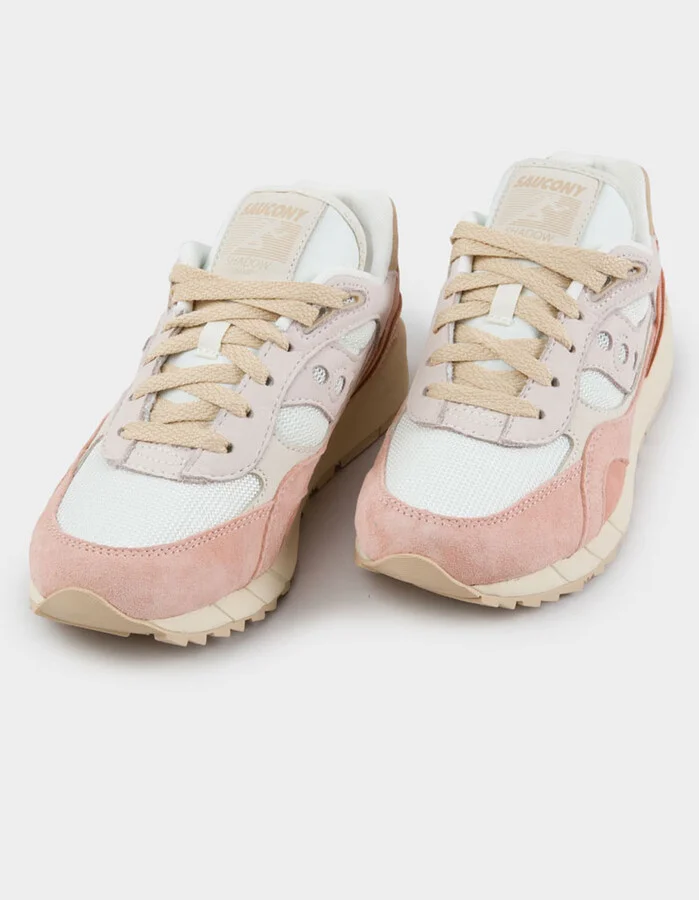 SAUCONY Shadow 6000 Womens Shoes - Image 2