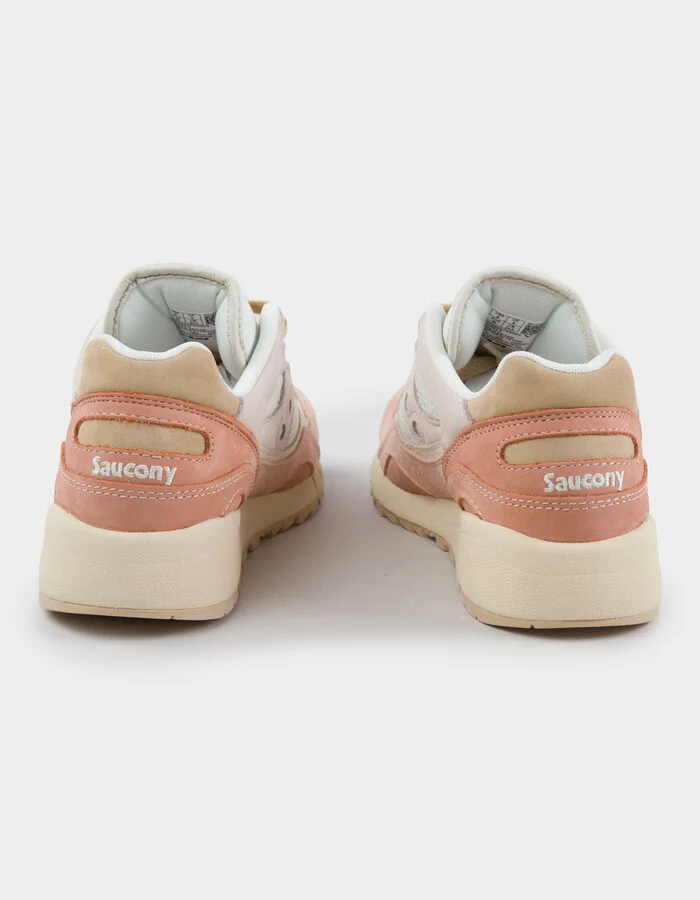 SAUCONY Shadow 6000 Womens Shoes - Image 4