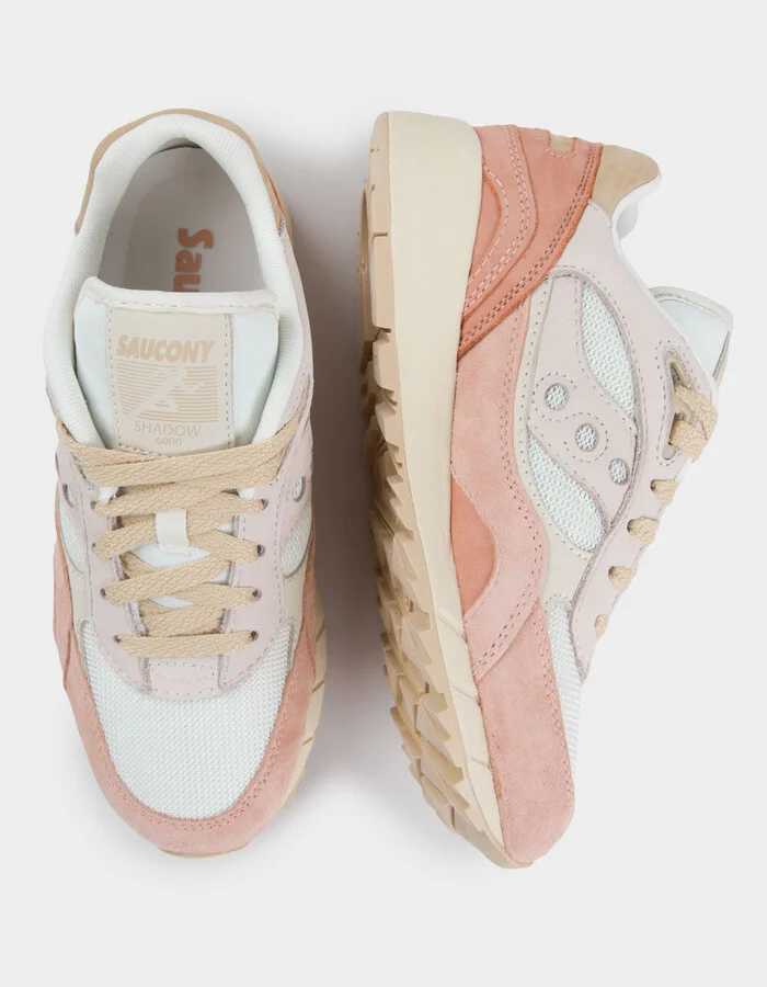 SAUCONY Shadow 6000 Womens Shoes - Image 5