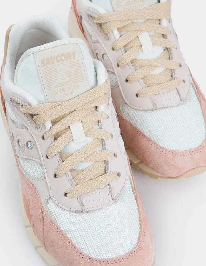 SAUCONY Shadow 6000 Womens Shoes - Image 6