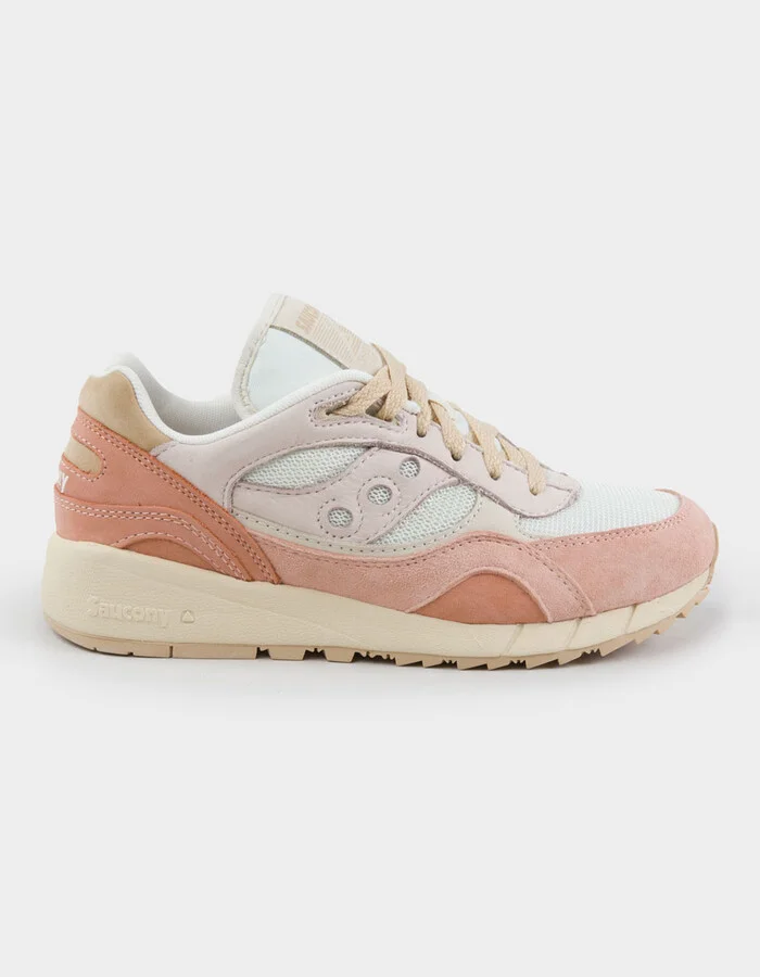 SAUCONY Shadow 6000 Womens Shoes