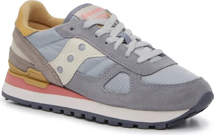 Saucony Shadow Sneaker