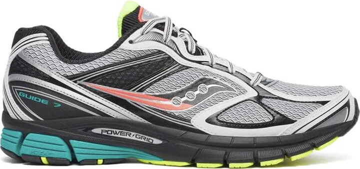 Saucony Sneakers 2