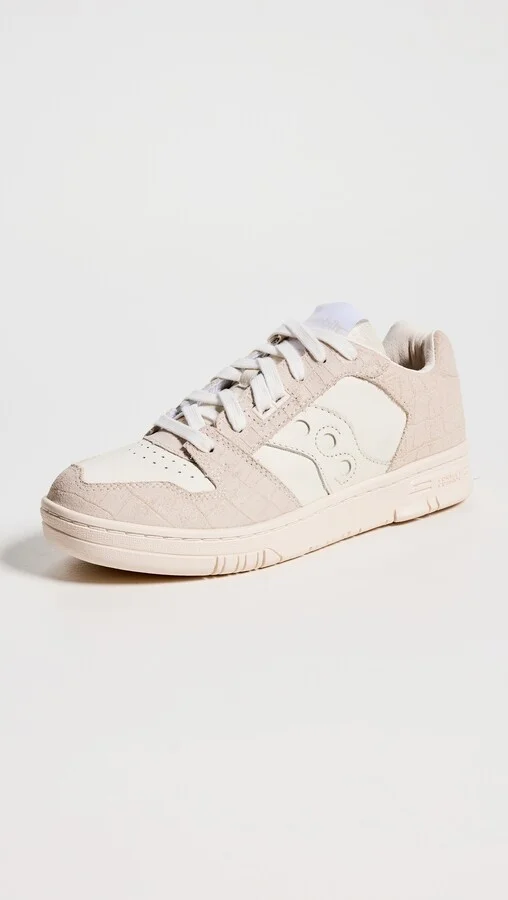 Saucony Sonic Low Sneakers - Image 2