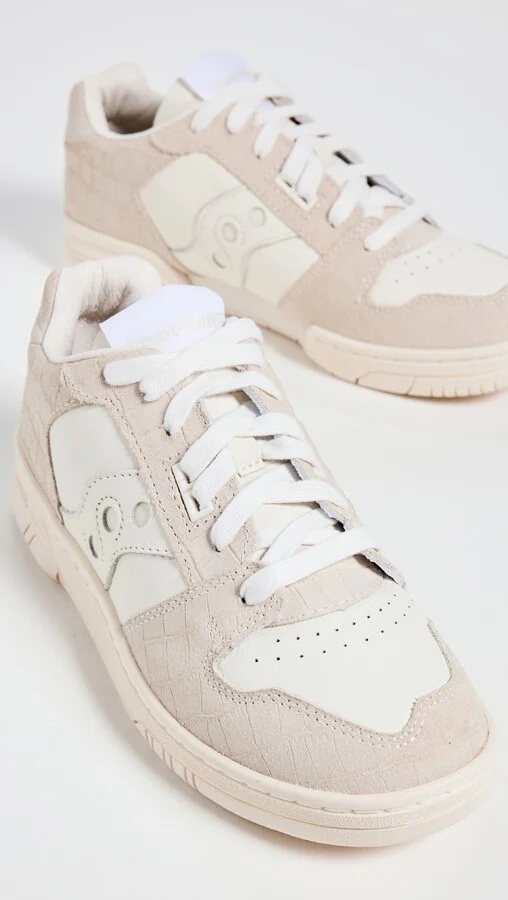 Saucony Sonic Low Sneakers - Image 3
