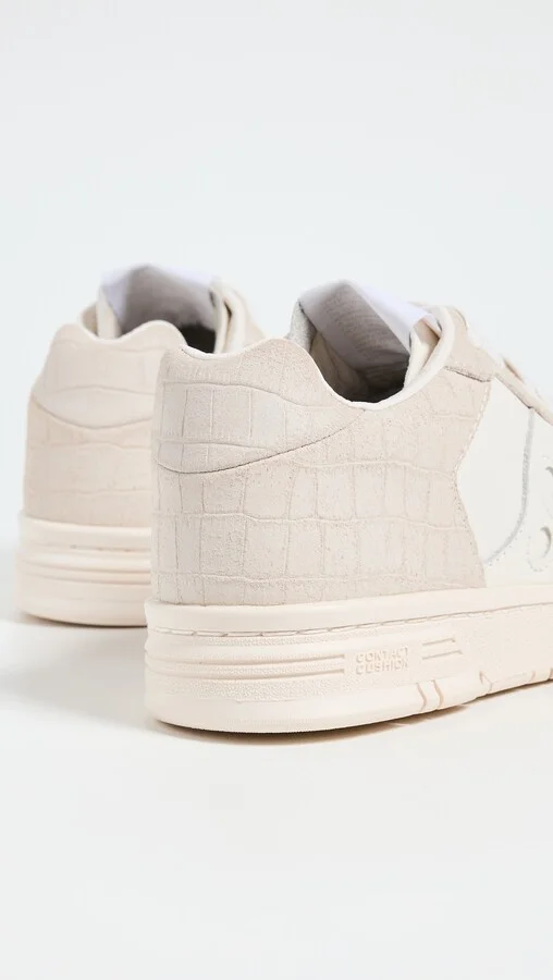 Saucony Sonic Low Sneakers - Image 4