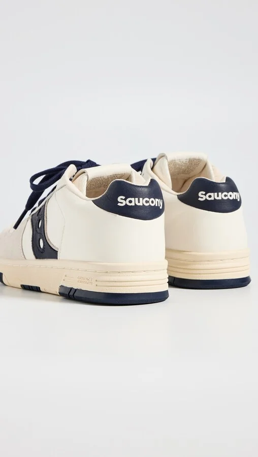 Saucony Sonic Low Sneakers - Image 2
