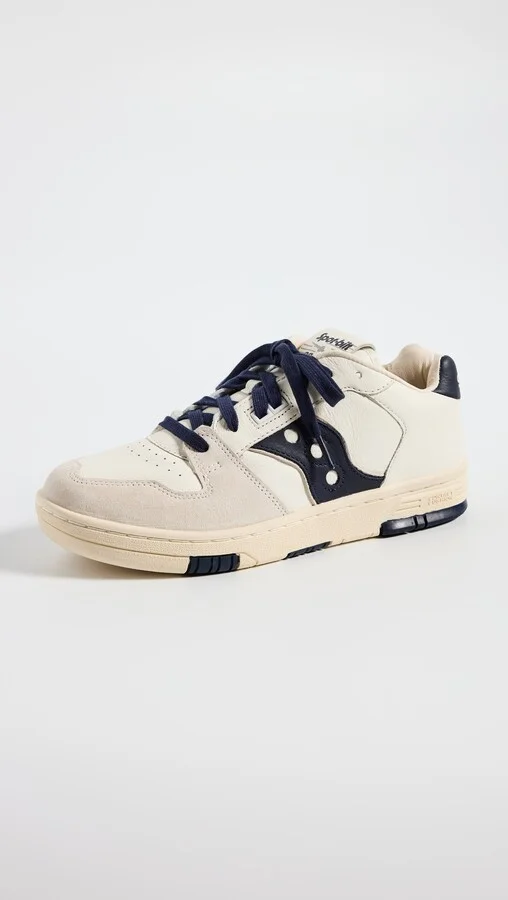 Saucony Sonic Low Sneakers - Image 5