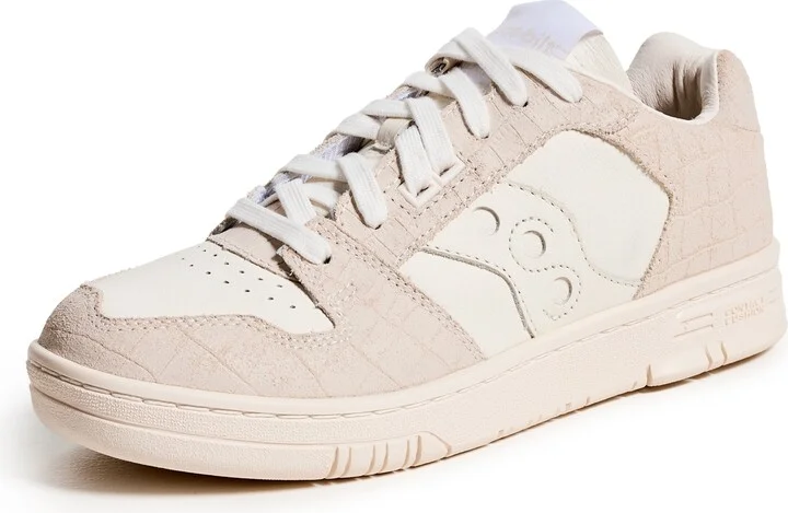Saucony Sonic Low Sneakers