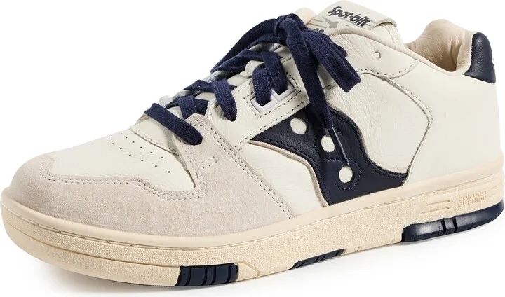 Saucony Sonic Low Sneakers