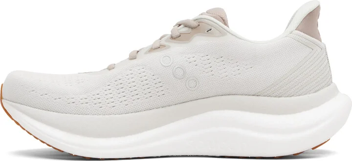 Saucony Taupe Triumph 23 Sneakers - Image 3