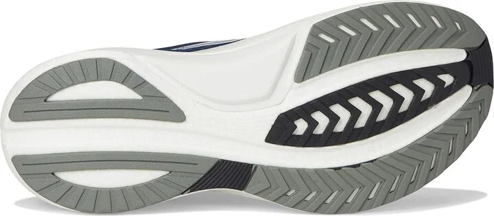 Saucony Tempus 2 Men's Running Shoes Navy/Black : 11.5 D - Medium, Rubber - Image 3
