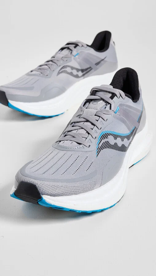 Saucony Tempus Sneakers - Image 3