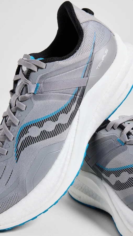 Saucony Tempus Sneakers - Image 4