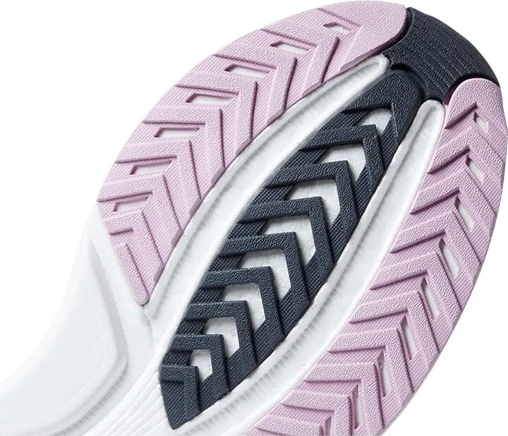 Saucony Tempus Women's Shoes Alloy/Quartz : 5 B - Medium, Synthetic/Textile - Image 5