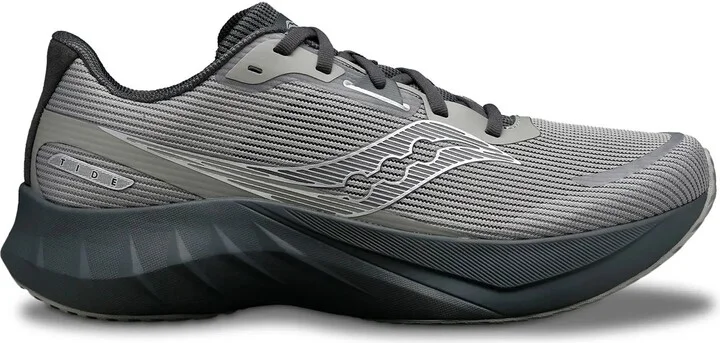 Black/Grey/White