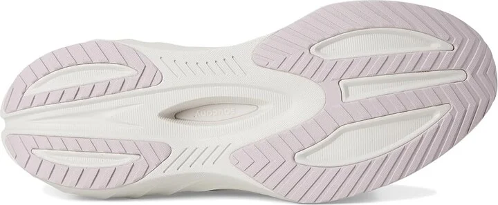 Saucony Tide 2 Women's Shoes Woodrose/Moon : 10 B - Medium - Image 3