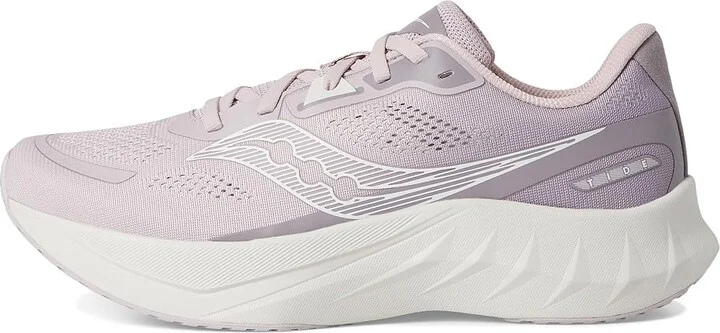 Saucony Tide 2 Women's Shoes Woodrose/Moon : 10 B - Medium - Image 6